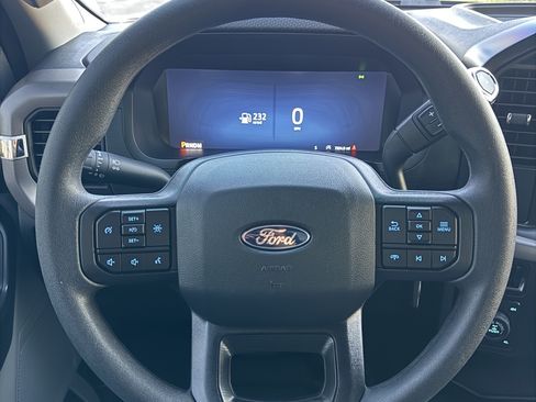 Used 2025 Ford F150 XL image 15