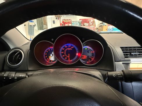 Used 2006 MAZDA MAZDA3 s Grand Touring image 7