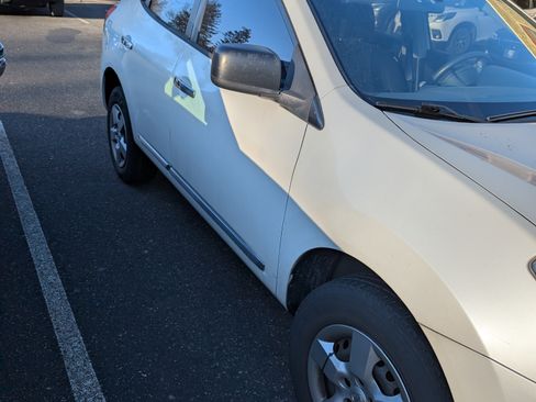 Used 2015 Nissan Rogue S w/ Convenience Package image 14