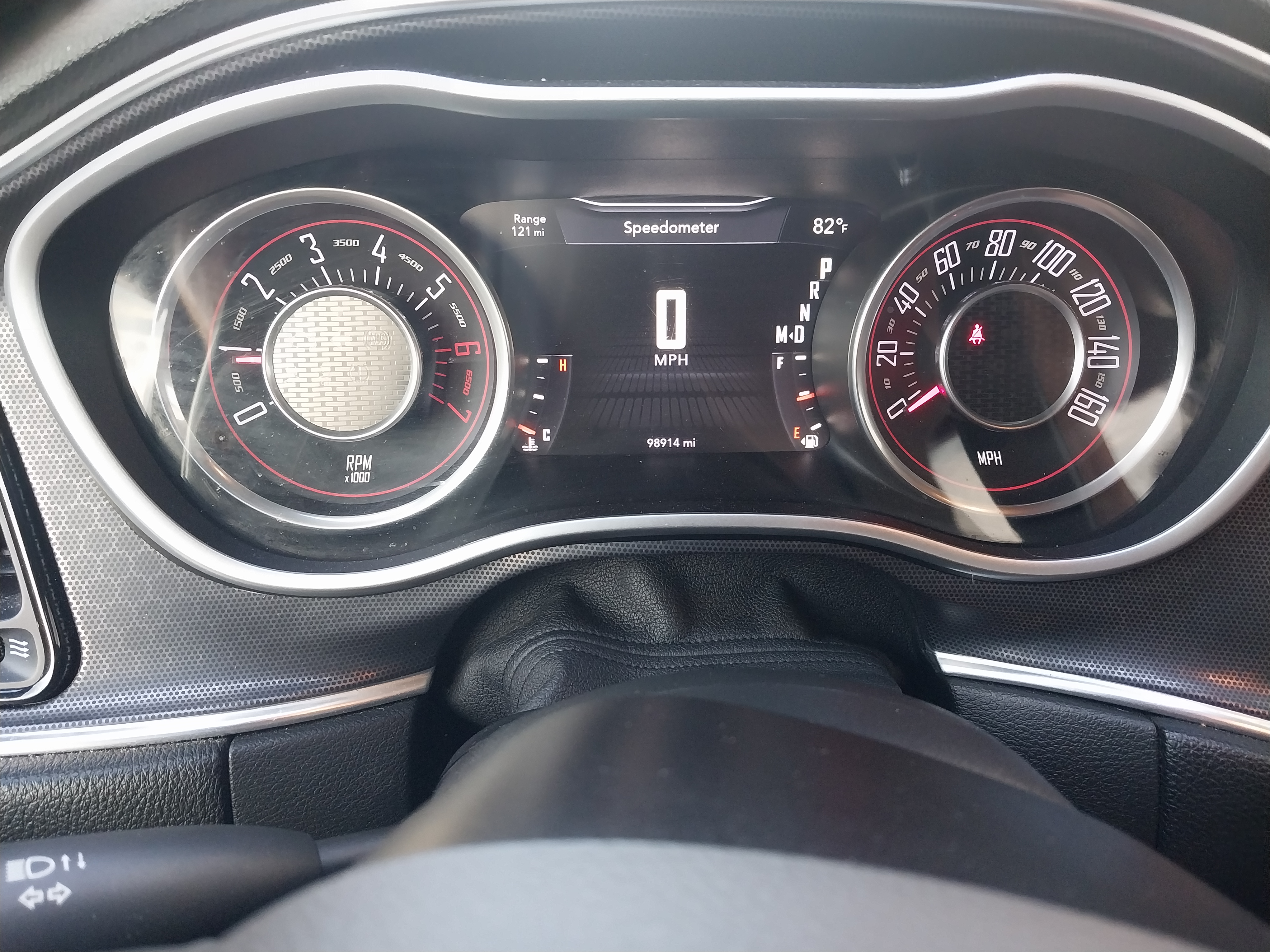 Used 2015 Dodge Challenger R/T Plus RWD image 6