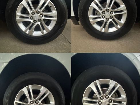 Used 2019 Buick Enclave Essence FWD image 17