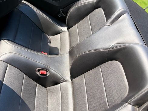 Used 2020 Ford Mustang Premium RWD image 6