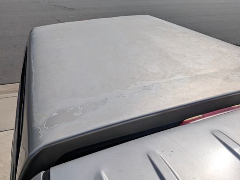 Used 2005 Chevrolet Silverado 2500 LT w/ Heavy-Duty Power Package image 26