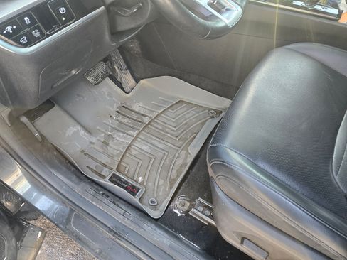 Used 2023 Kia Sportage SX Prestige image 9