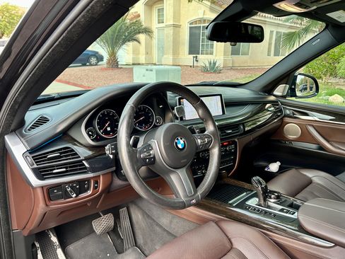 Used 2018 BMW X5 xDrive35i image 27