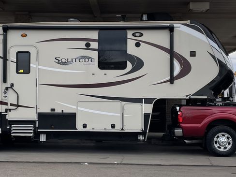 Used 2016 Ford F250 XLT w/ XLT Premium Package image 15