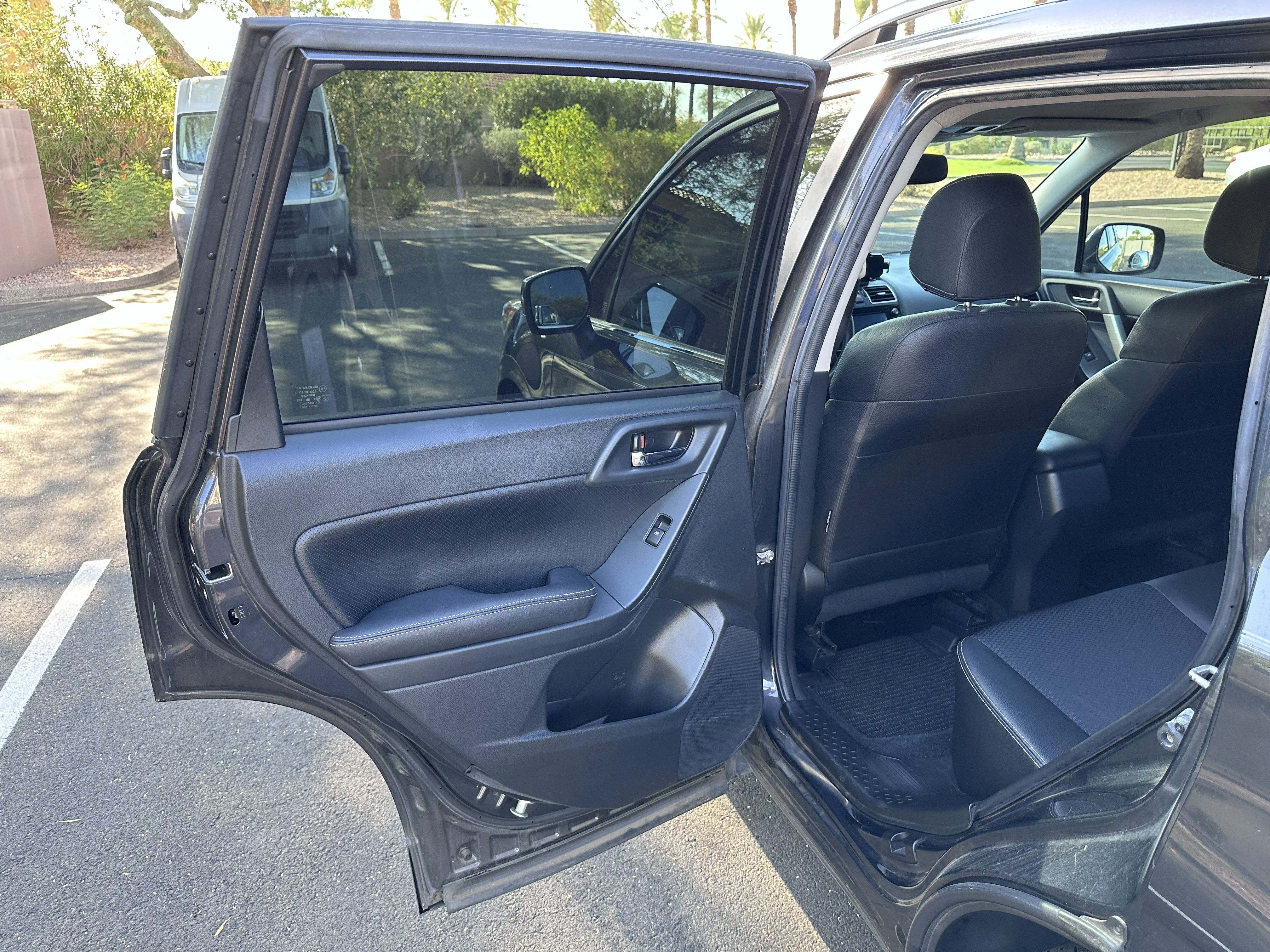 Used 2016 Subaru Forester 2.0XT Premium AWD/4WD image 15