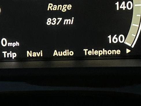 Used 2012 Mercedes-Benz S 350 BlueTEC 4MATIC image 20