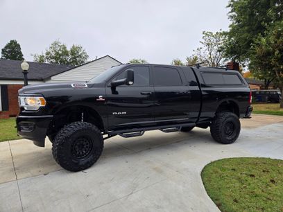 Used 2019 RAM 3500 Big Horn