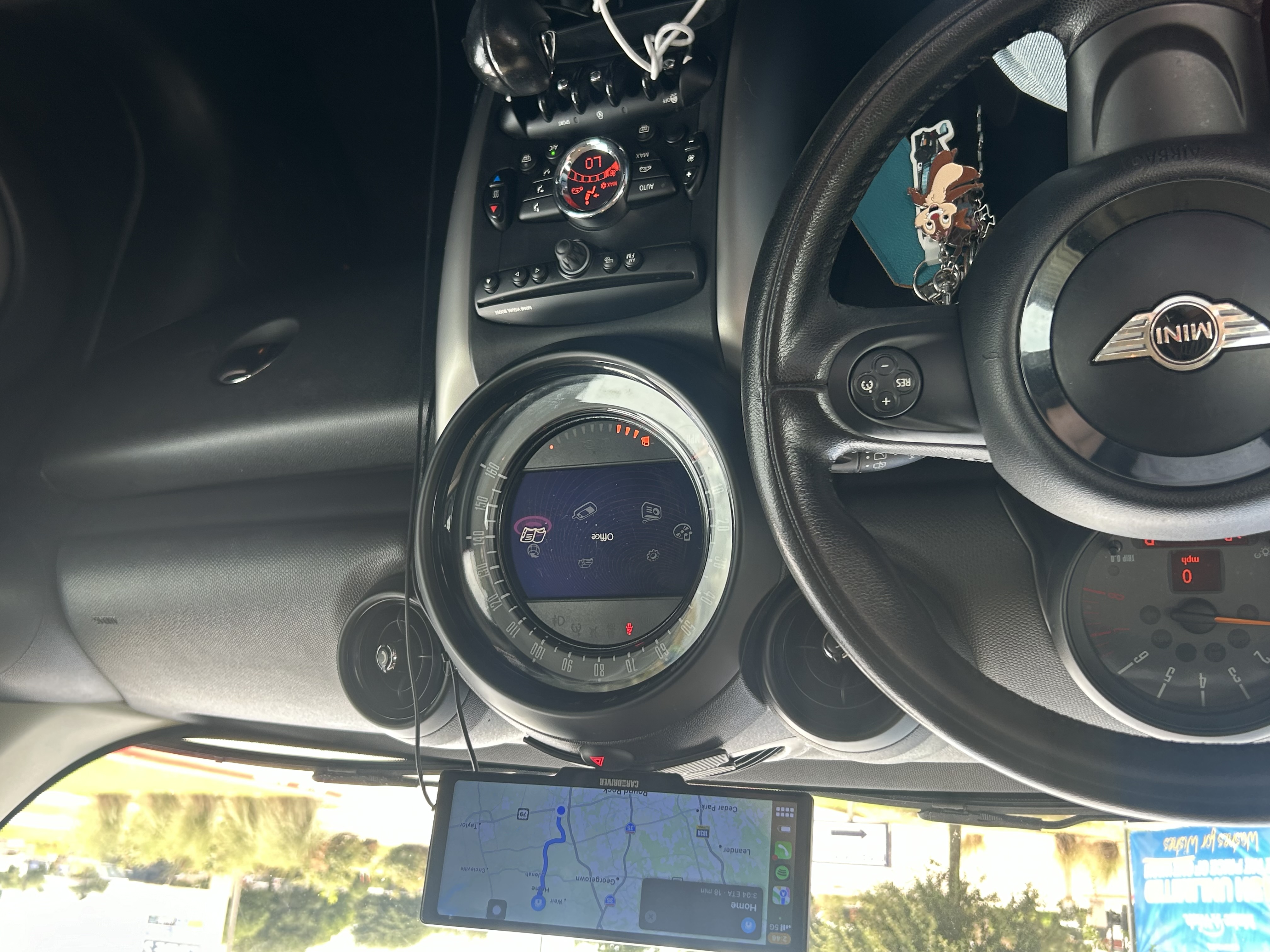 Used 2016 MINI Cooper Countryman FWD image 8