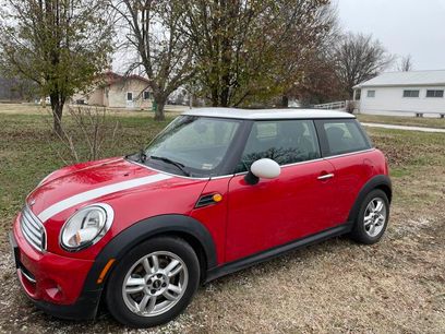 Used 2013 MINI Cooper Hardtop