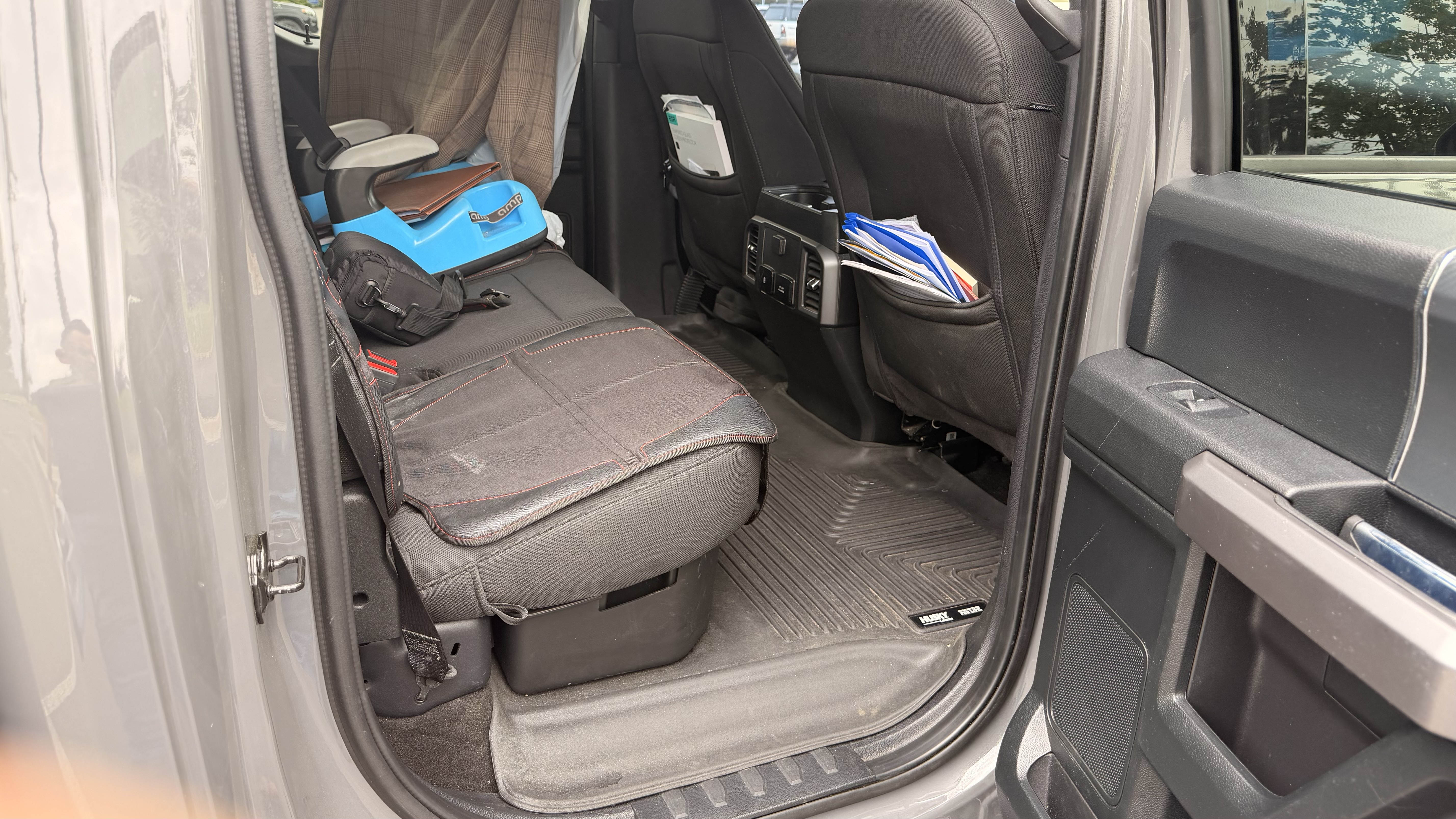 Used 2020 Ford F150 XLT w/ Equipment Group 302A Luxury RWD image 13