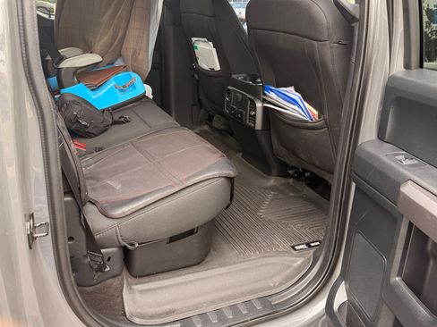 Used 2020 Ford F150 XLT w/ Equipment Group 302A Luxury RWD image 13