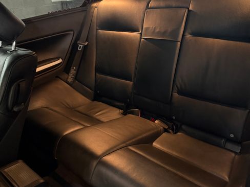 Used 2004 BMW 330Ci Coupe image 12