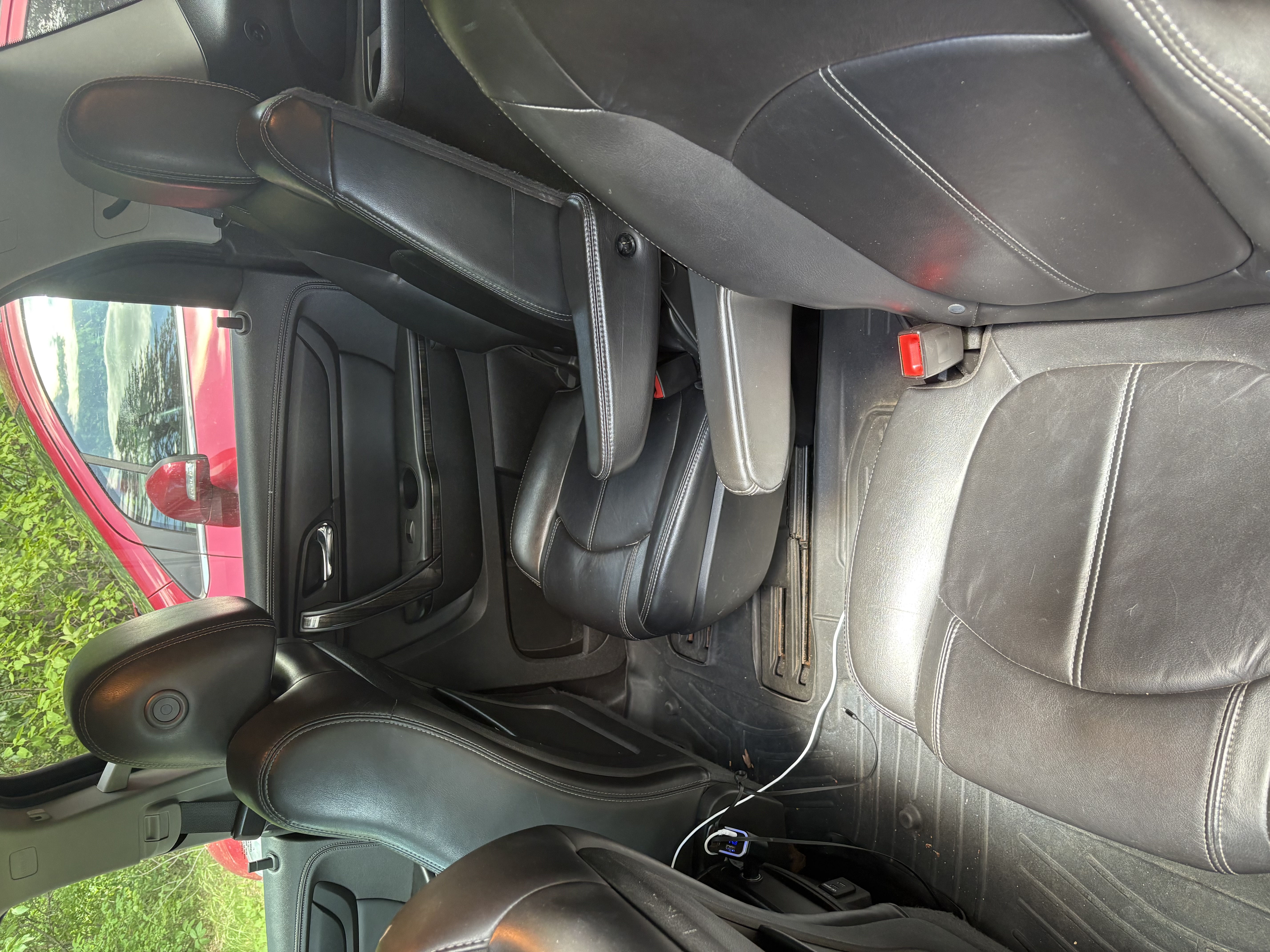 Used 2014 GMC Acadia SLT AWD/4WD image 14