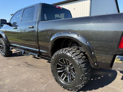 Used 2022 RAM 2500 Power Wagon w/ Level 1 Equipment Group