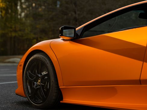 Used 2008 Lamborghini Murcielago LP 640 image 14