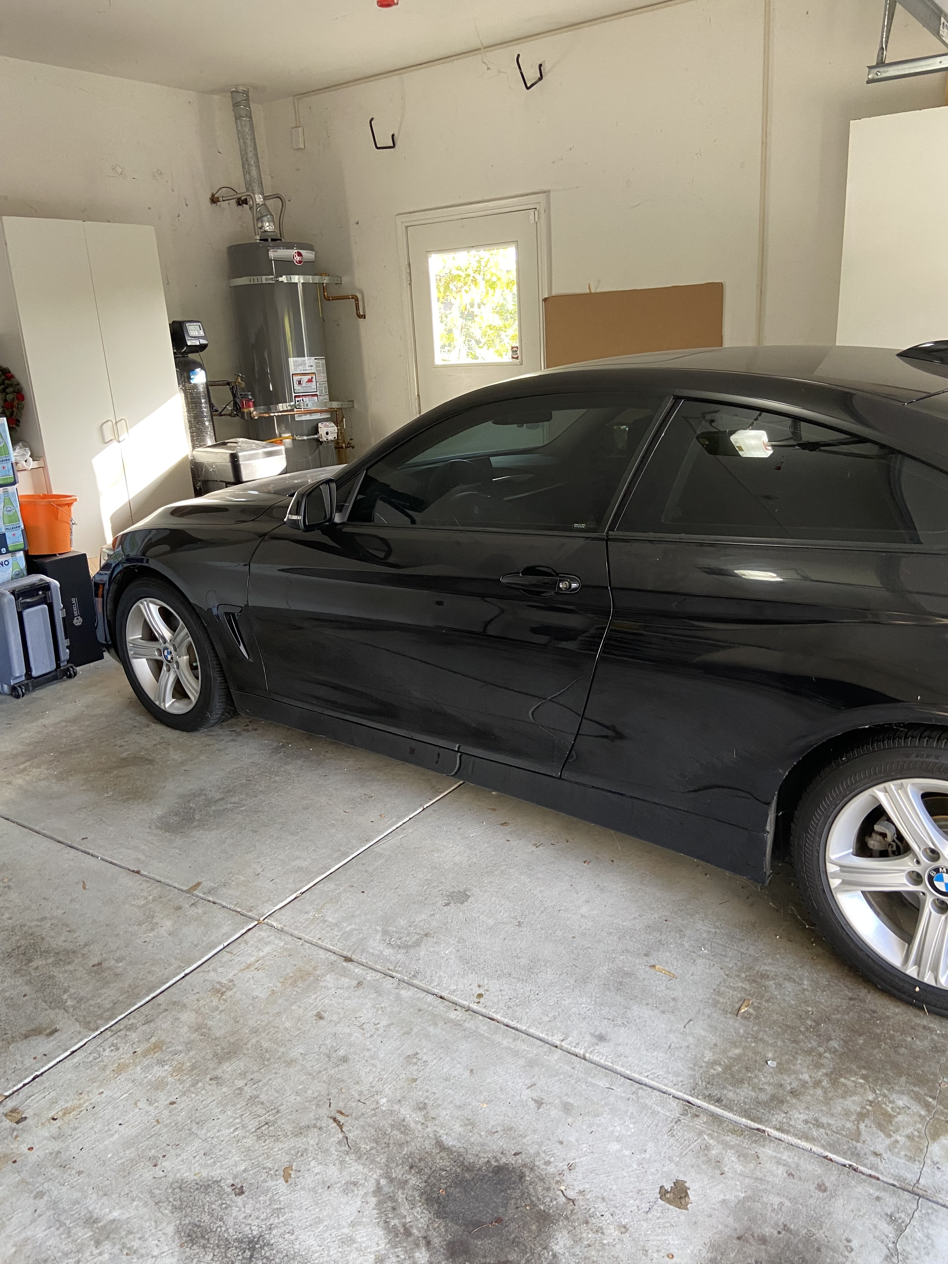 Used 2015 BMW 428i Coupe RWD image 1