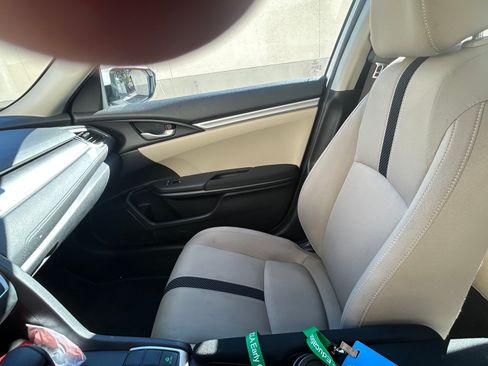 Used 2018 Honda Civic LX image 15