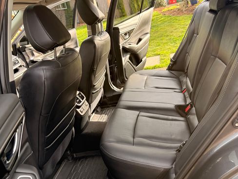 Used 2025 Subaru Legacy Touring XT image 13