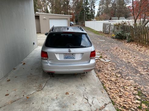 Used 2011 Volkswagen Jetta S image 4