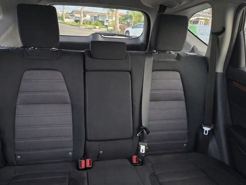 Used 2022 Honda CR-V EX image 14