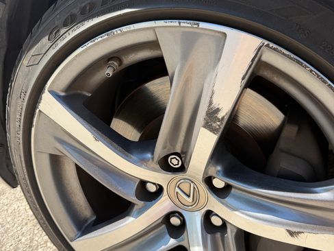 Used 2017 Lexus IS 200t F Sport image 20