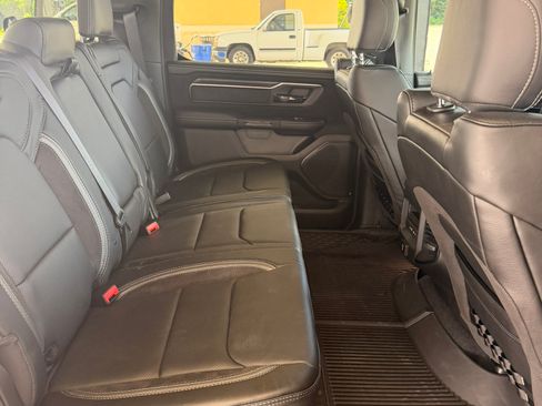 Used 2026 RAM 1500 RHO AWD/4WD image 16