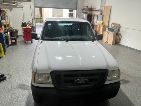 Used 2010 Ford Ranger XL image 8