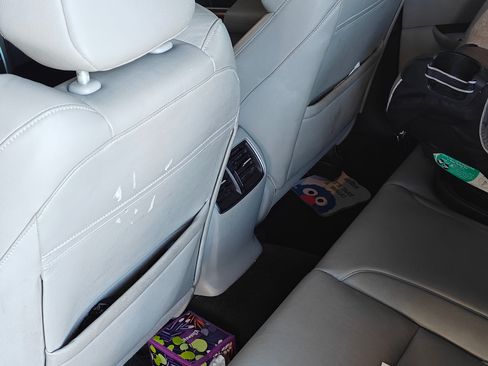 Used 2015 Acura TLX V6 image 10