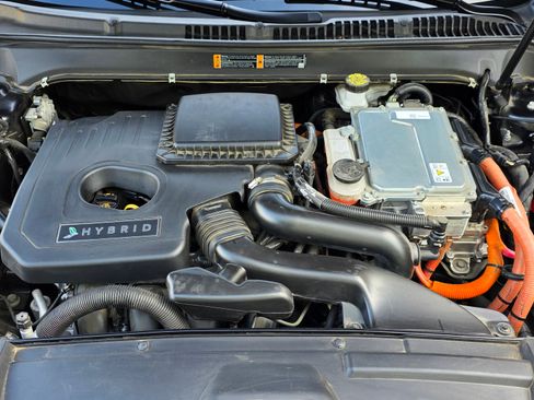 Used 2019 Lincoln MKZ Reserve image 19