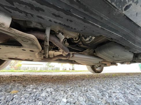 Used 2018 Land Rover Range Rover Sport HSE Dynamic image 31