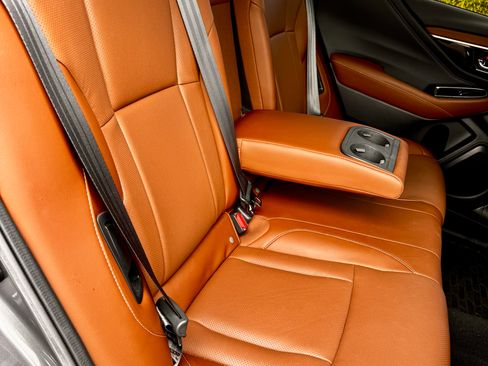 Used 2021 Subaru Outback Touring XT image 13