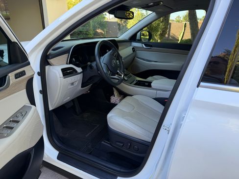 Used 2020 Hyundai Palisade SEL FWD image 10