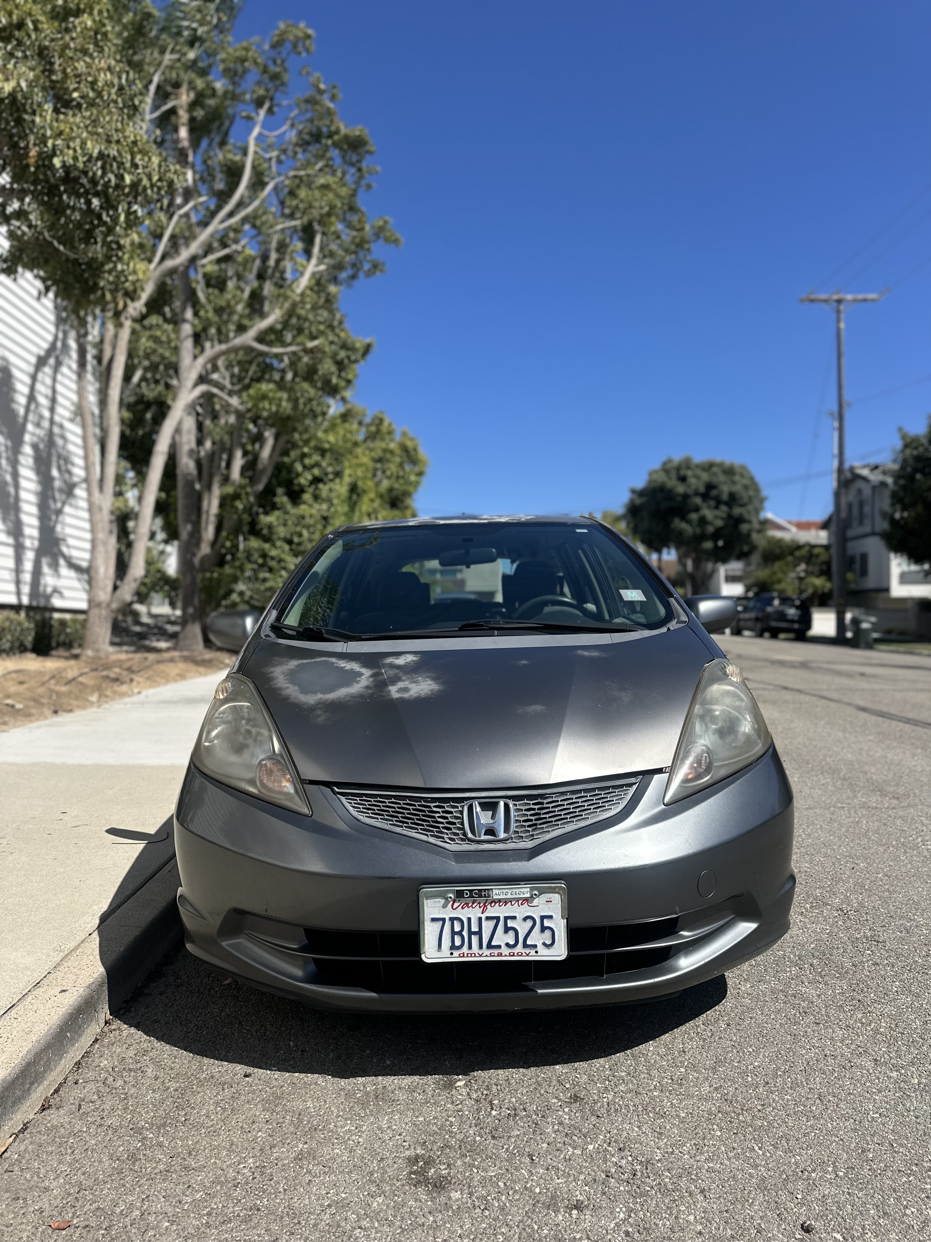 Used 2013 Honda Fit image 4