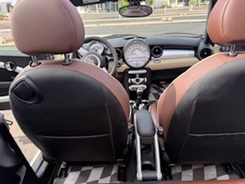 Used 2010 MINI Cooper John Cooper Works image 13