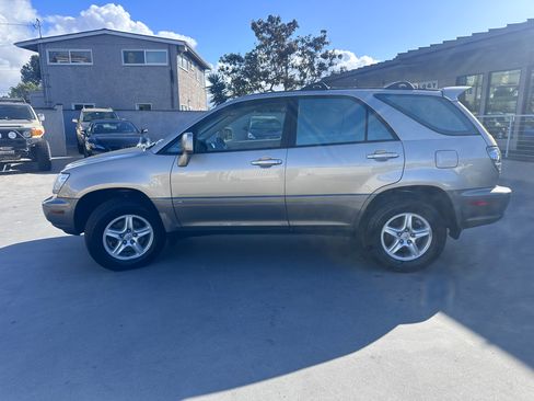 Used 2003 Lexus RX 300 2WD image 10