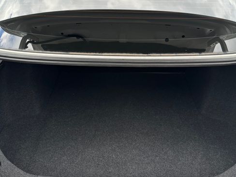 Used 2025 Nissan Versa S image 13