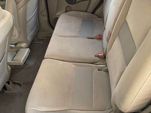 Used 2010 Honda CR-V EX image 12