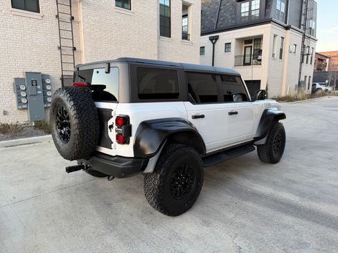 Used 2023 Ford Bronco Raptor image 5