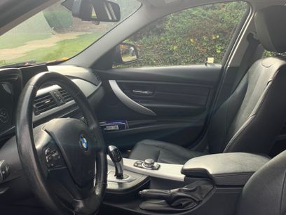 Used 2012 BMW 328i Sedan