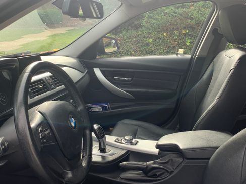 Used 2012 BMW 328i Sedan image 1