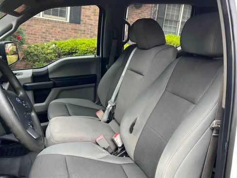Used 2018 Ford F150 XL w/ Equipment Group 101A Mid RWD image 6