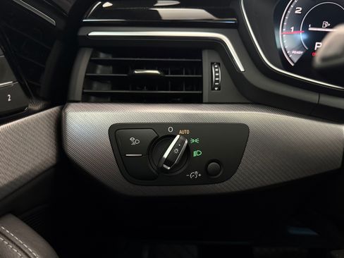 Used 2021 Audi A5 2.0T Premium Plus w/ Premium Plus image 14