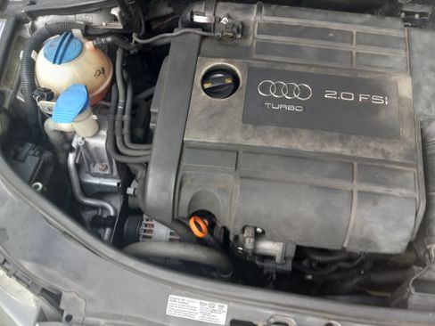 Used 2007 Audi A3 2.0T image 9