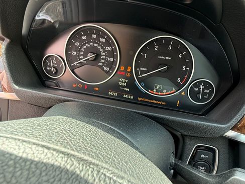 Used 2014 BMW 328d Sedan image 14