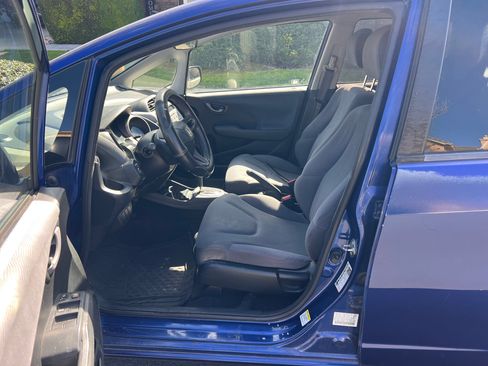 Used 2009 Honda Fit image 11