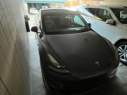 Used 2023 Tesla Model Y Long Range image 5