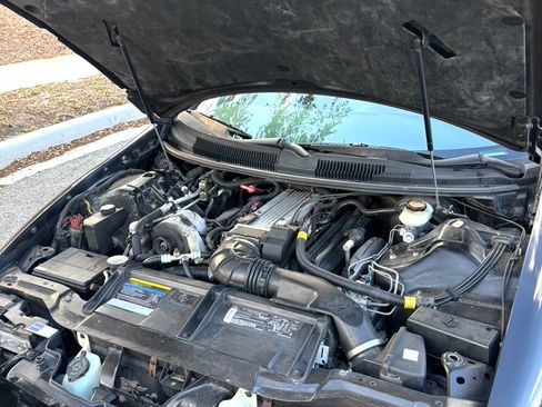 Used 1993 Chevrolet Camaro Z28 RWD image 15