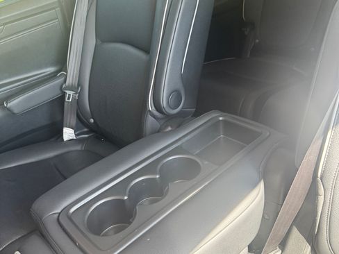 Used 2026 Honda Odyssey Elite image 5
